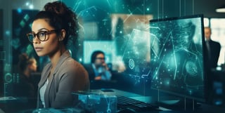 Blockchain na educação: transformando a certificação acadêmica - Pearson